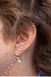 Ear texture of street references 395 0001